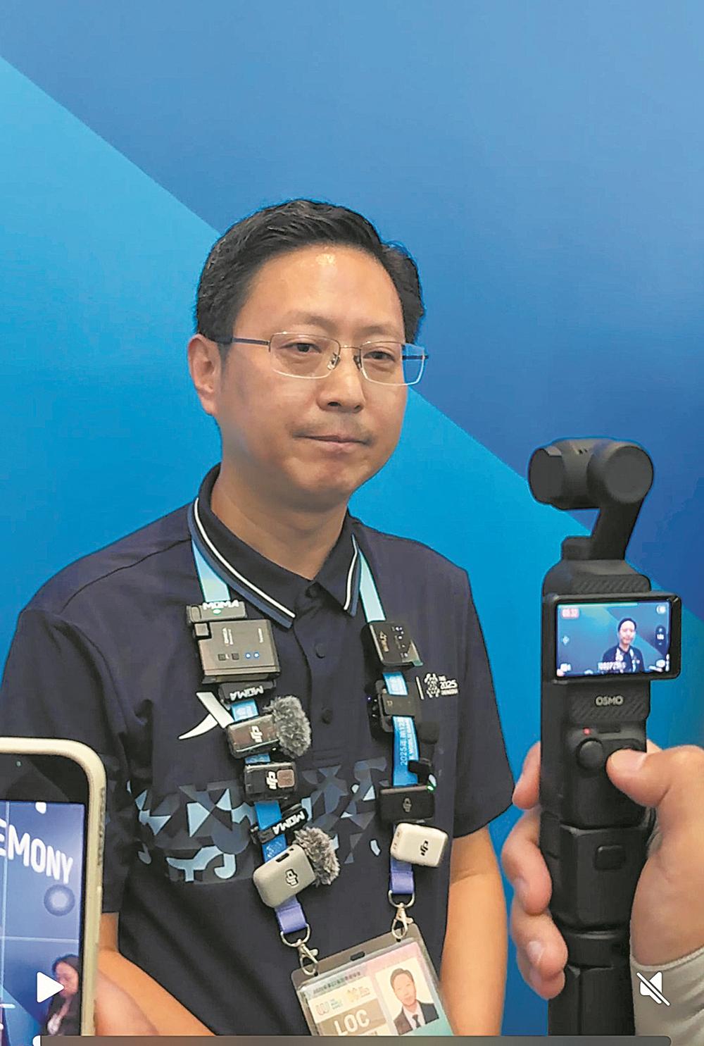 作为非竞赛, 力求全方位, 将严格按照
