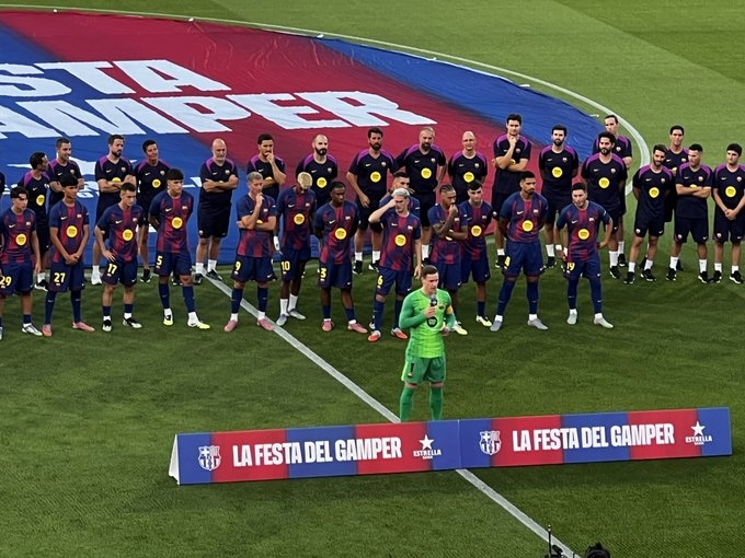 和解, Kg, 特尔施特根