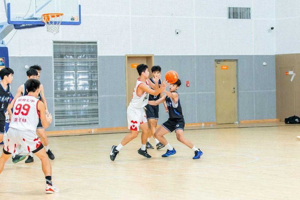 篮球精英赛, inews, 不仅展现了