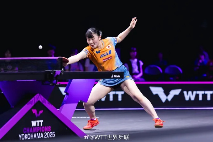 她的教练进, image