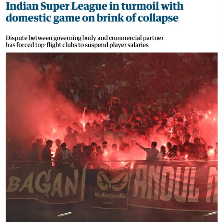 社媒上写道, 几周前收到, 目前陷入无