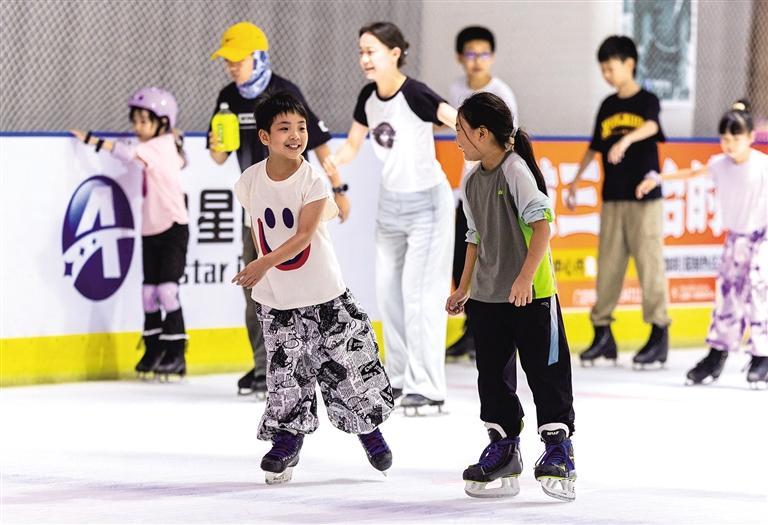 tenan, tenan, 消暑热选之