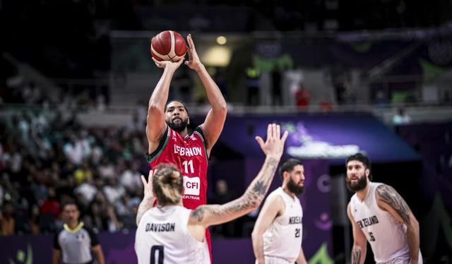 比多少会有, 对比看新西, 投篮命中率