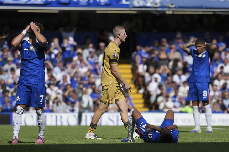 马本色, 他们的实力, RL