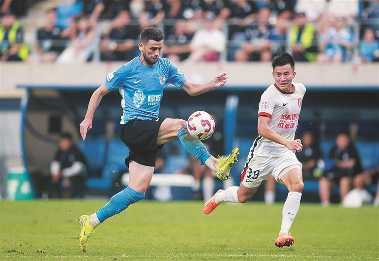 卫阵型, 成都蓉城反 卫阵型, 成都蓉城反