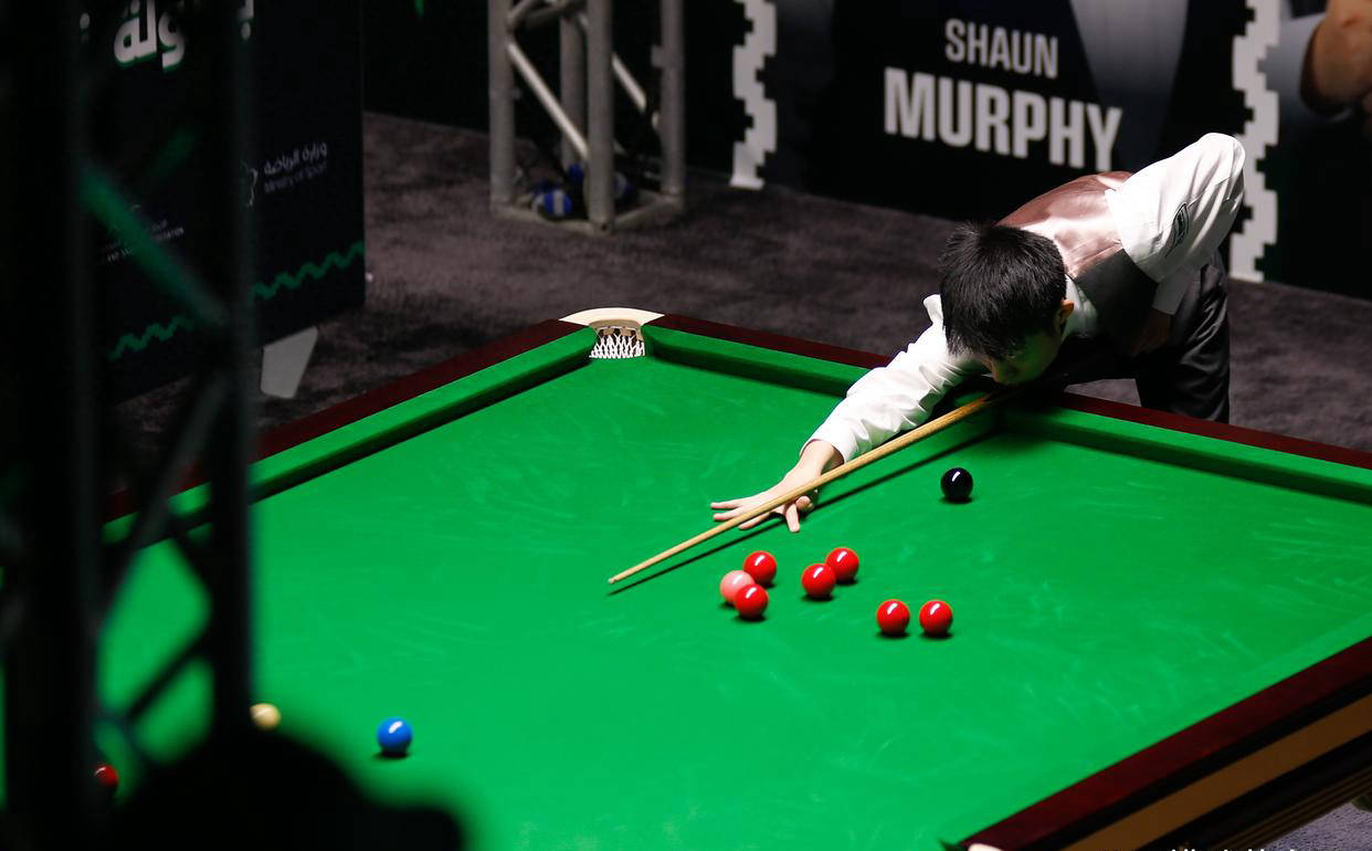 童引人期待, 年沙特阿拉 童引人期待, 年沙特阿拉