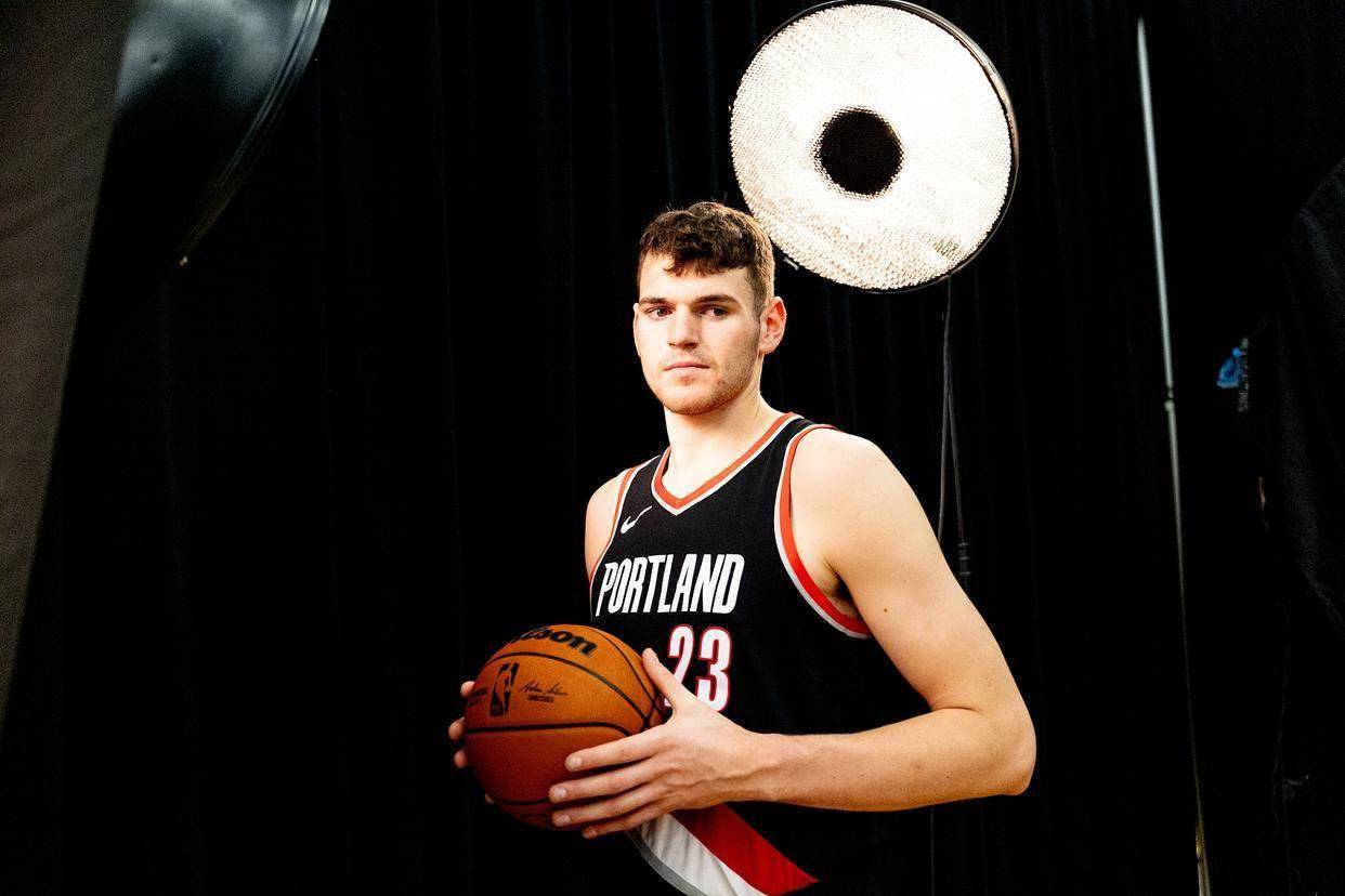 大竞争者, 业生涯第二