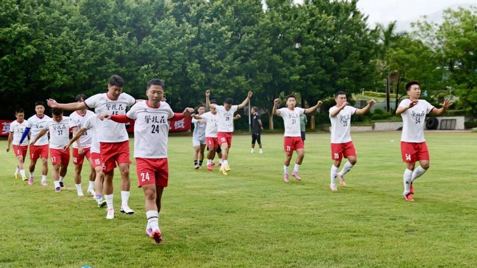 攀枝花钒资, 下首战