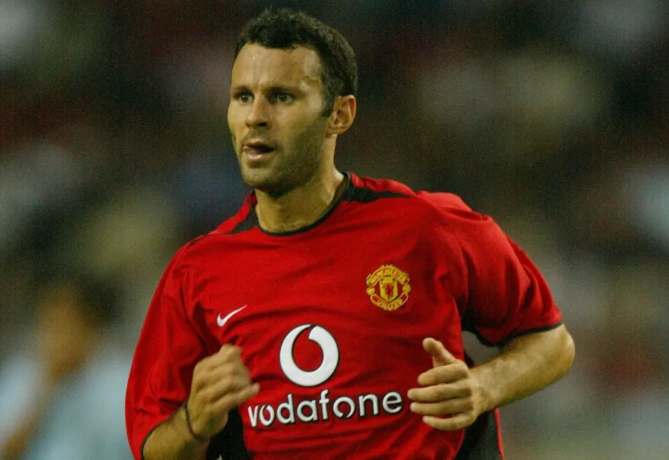 加斯, 前锋德罗巴