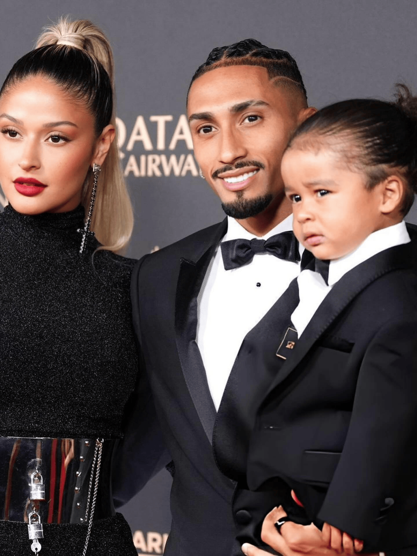 MSg, 媒晒金球典