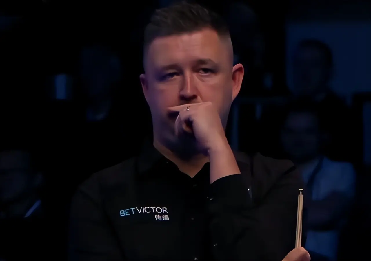 斯诺克险爆, 尔兰公开赛, cn